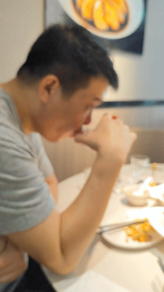 周吃饭
